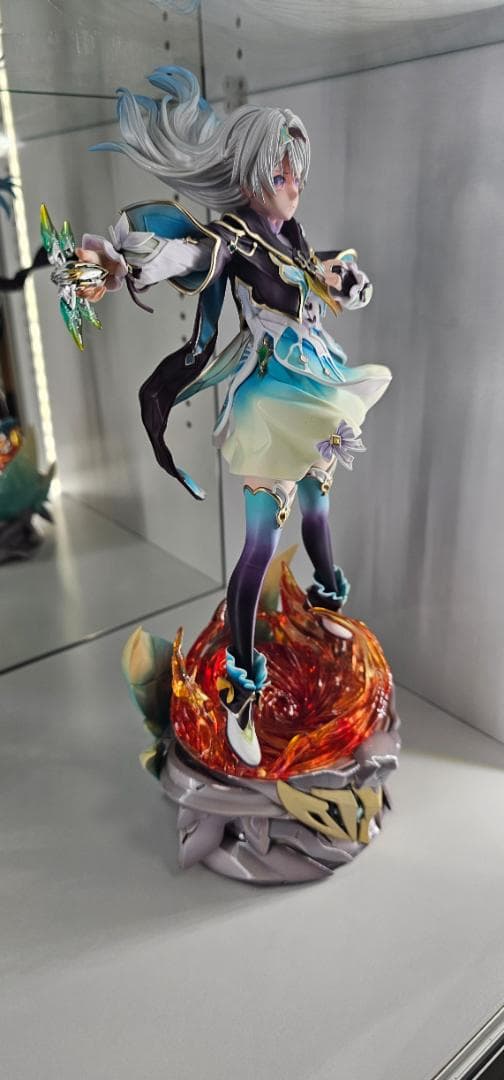 崩壊：スターレイル ホタル スタチュー - メルカリ