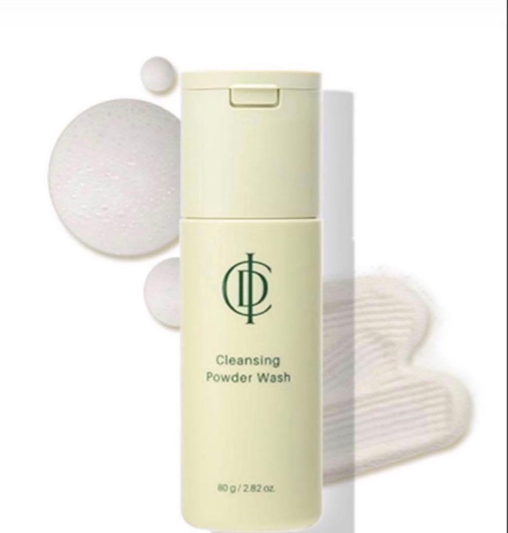 【Churanami】洗顔料・オイルミスト・スティックバームセット