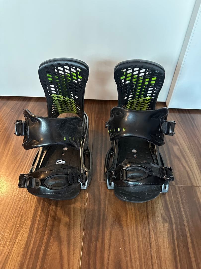 BURTON ジェネシス（2013） EST サイズM 2026年最新】Yahoo!オークション -burton genesis estの中古品・新品