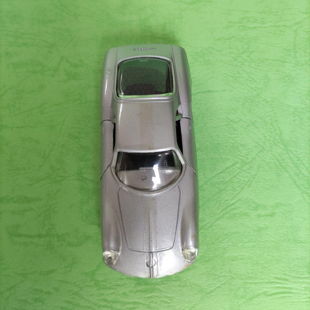 アルファロメオ ジュリア 1600スポーツ ポリトーイズ - メルカリ