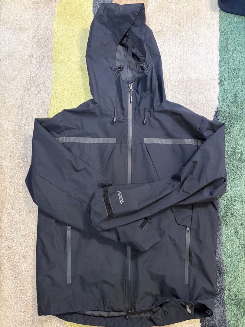 TEIPhenix GORE-TEX INFINIUM スノーボードウェア