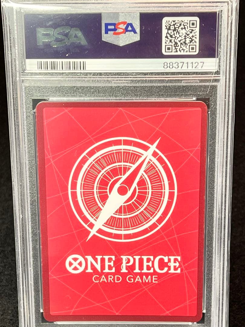 ワンピースカード 希少PSA10 6枚 アニバーサリー1 BOX 他多数あり