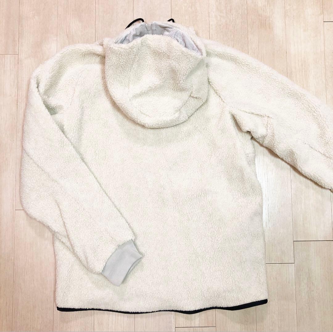 新品ナイキボア テックフリースセットアップシュプリームノクタクロム