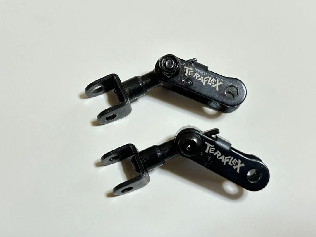 RC4WD リボルバーシャックル&Zボックス - メルカリ