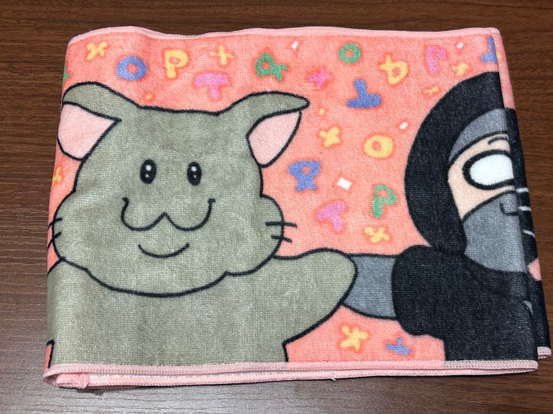 タオル まとめ売り キヨ レトルト 牛沢 ガッチマン - メルカリ