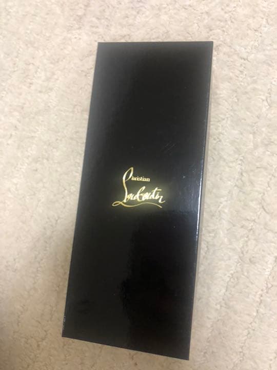 ルブタン　ルビラック　新品未使用品