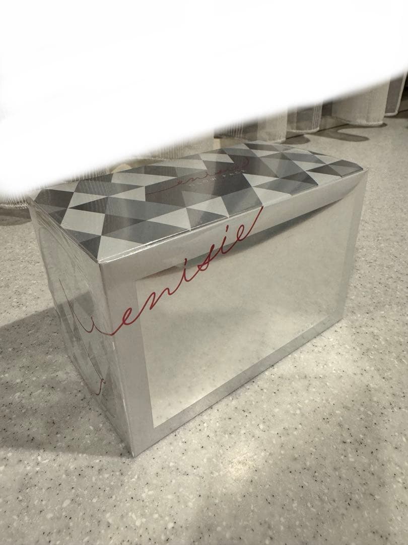 みゅんちゅさん専用エニシー グローパック 新品未開封