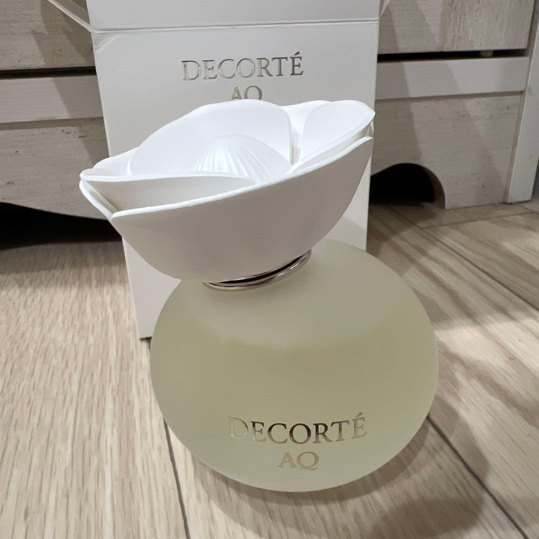 コスメデコルテ AQオードパルファン 100ml 新品未使用 コーセー - メルカリ