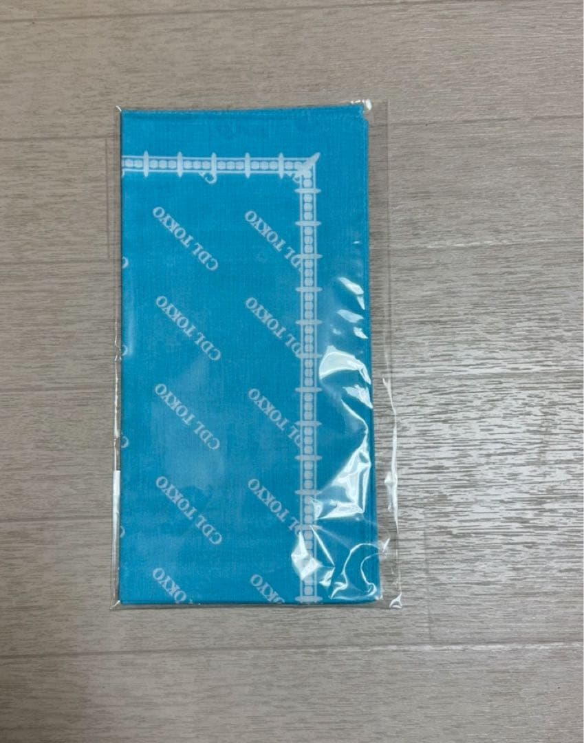 大阪限定】CDL TOKYOトートバッグ・バンダナセット - メルカリ