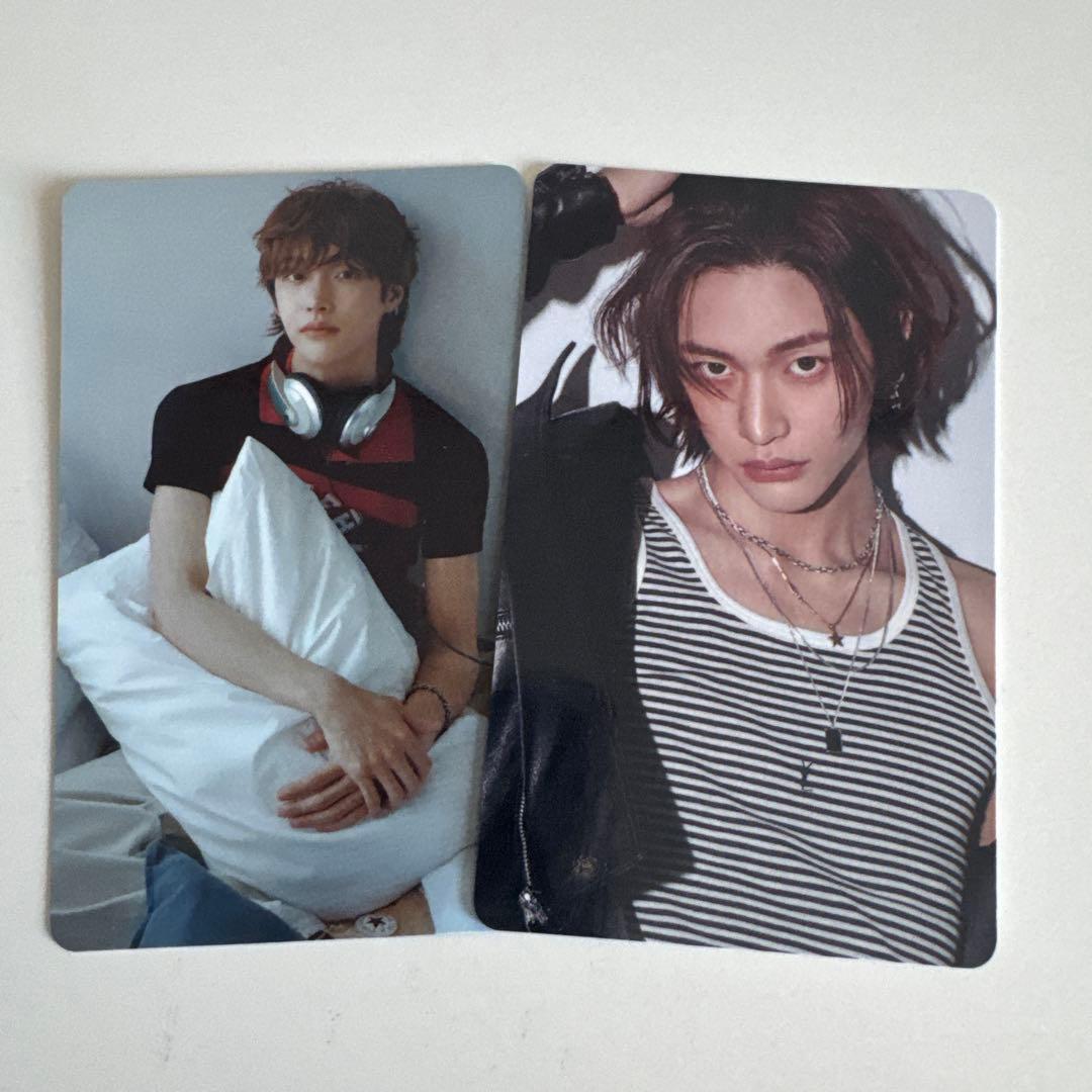 riize odyssey ウォンビン タワレコ HMV トレカ - メルカリ