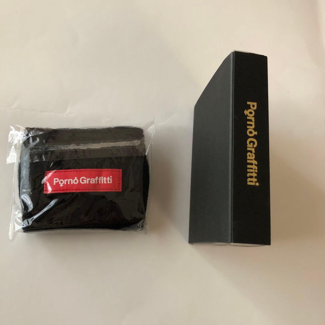 ポルノグラフィティ グッズ FCUW 5 - メルカリ