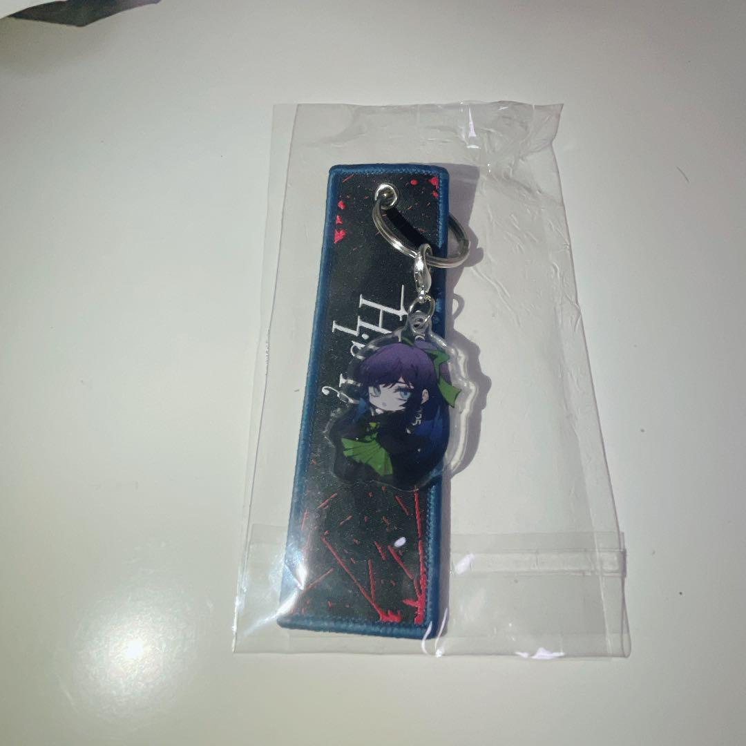 Ado WorldTour Hibana タグ ヨーロッパ ステッカーセット - メルカリ