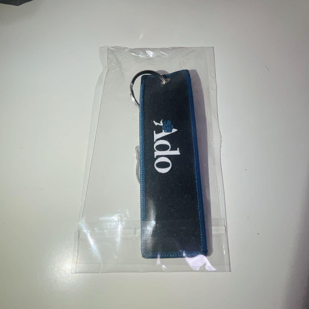 Ado WorldTour Hibana タグ ヨーロッパ ステッカーセット - メルカリ