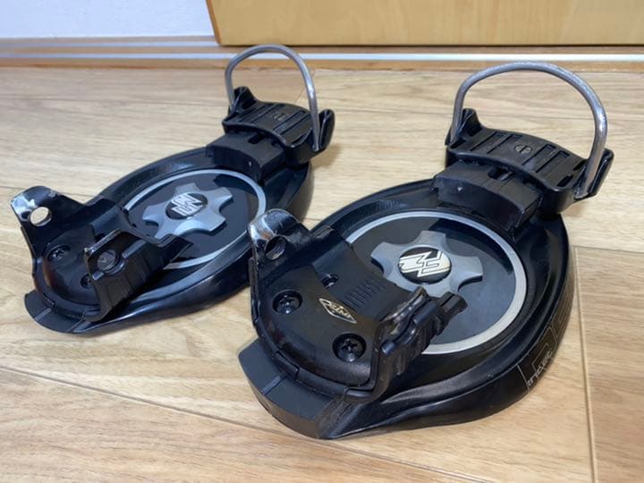 F2 INTEC RS ビンディング F2 INTEC RS アルペンボード ビンディング