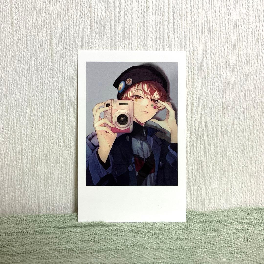 めいちゃん ランダムトレカ - メルカリ