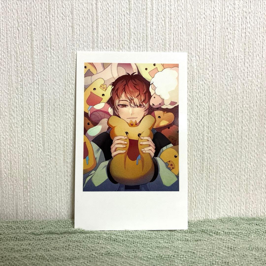 めいちゃん ランダムトレカ - メルカリ