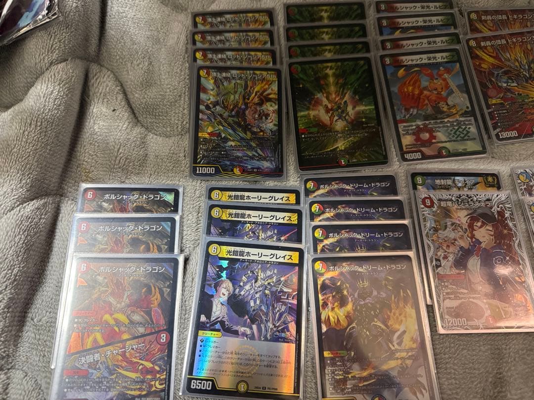 リースボルシャック 2025年9月版】光火自然ボルシャックの回し方と必勝テクニック【リース