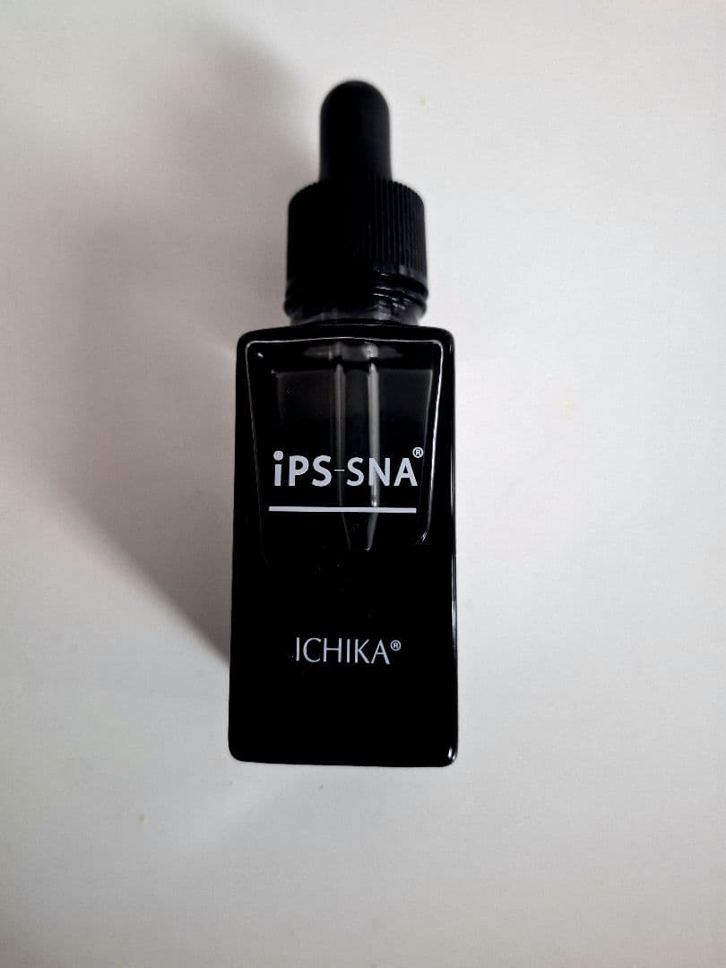 IPS-SNA ICHIKA エッセンスプラス　30ml✕1本