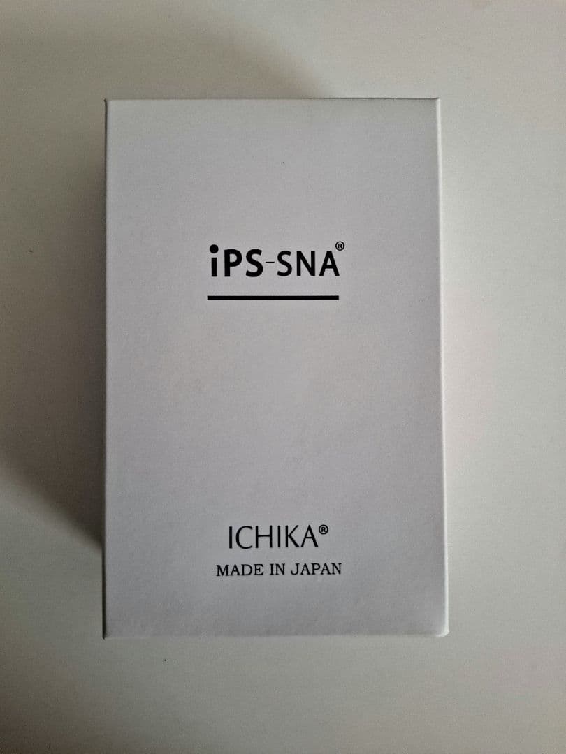 IPS-SNA ICHIKA エッセンスプラス 30ml✕1本 - メルカリ