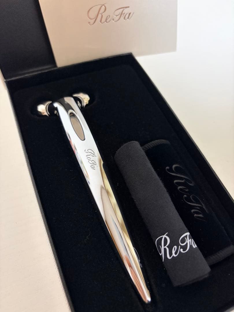 【正規品】Refa リファエスカラット フェイス用 ReFa S CARAT