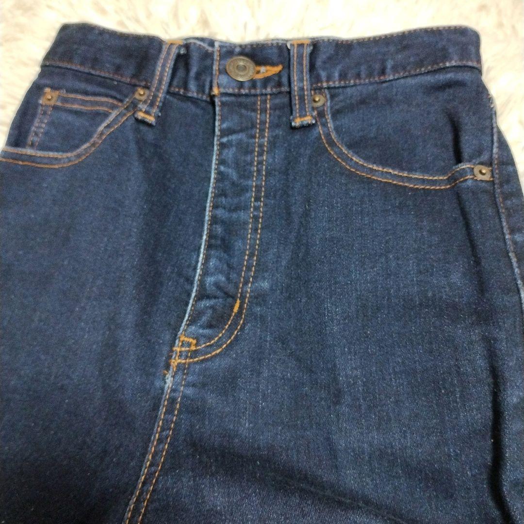 MOUSSY HW Rebirth FLARE 24 - メルカリ