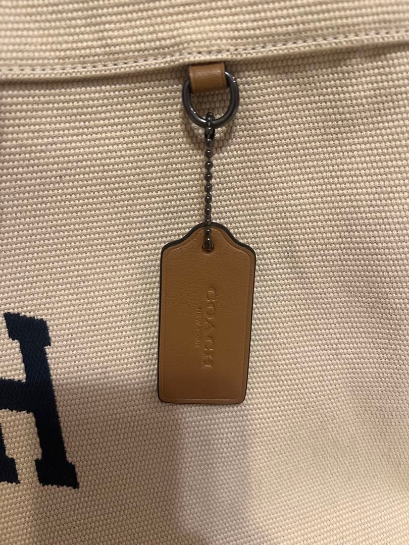 flower spirit様専用COACH ♡トートバッグ38コーチグラフィック - メルカリ