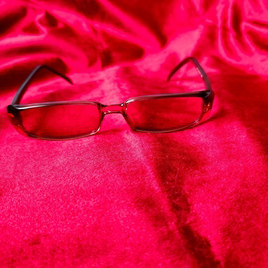 GUCCI　スクエア型サングラス　メンズ　レディース