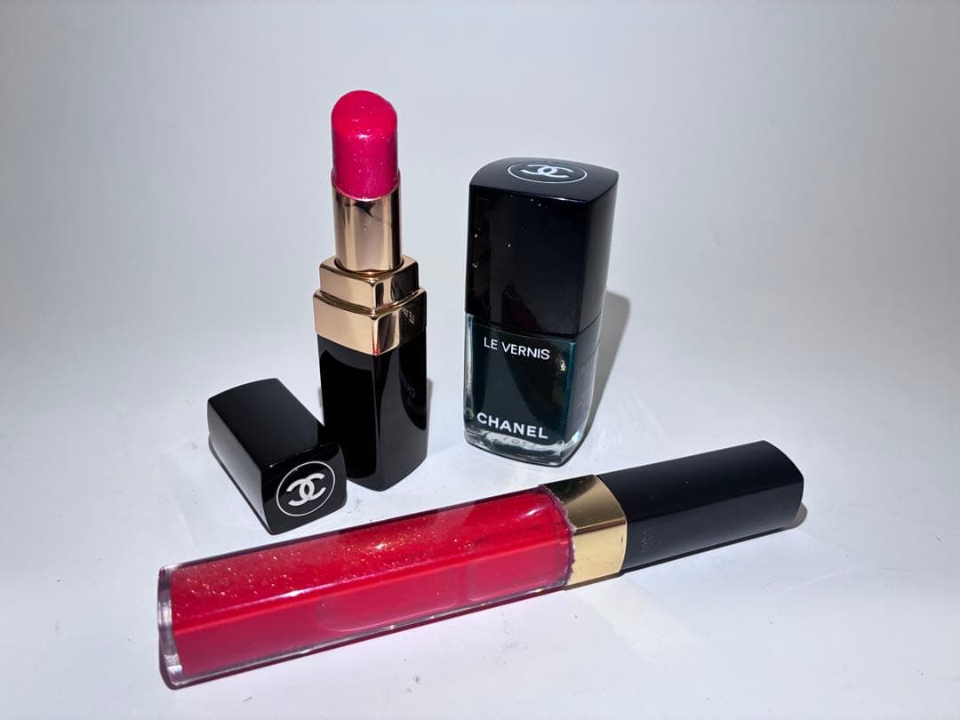 大量！激安！宅急便コンパクトに入る分だけ！ シャネル CHANEL まとめ