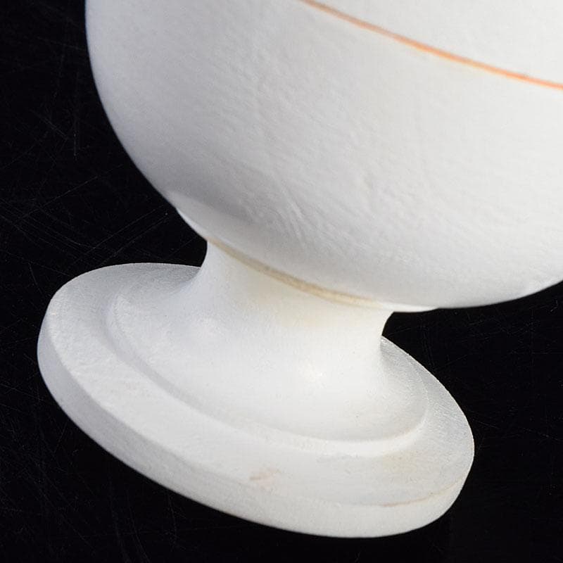 茶道具 東大寺古材 会田栄治・杉村和作 赤銅合子写 香合 共布共箱