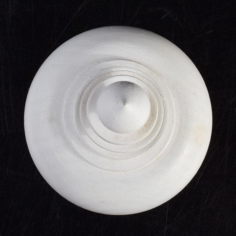 茶道具 東大寺古材 会田栄治・杉村和作 赤銅合子写 香合 共布共箱