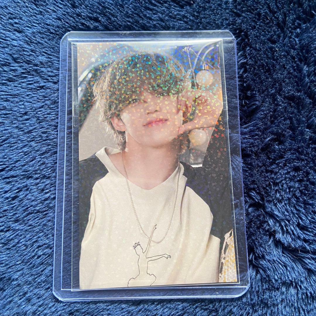 SEVENTEEN 消費期限 ラキドロ　HMV エスクプス