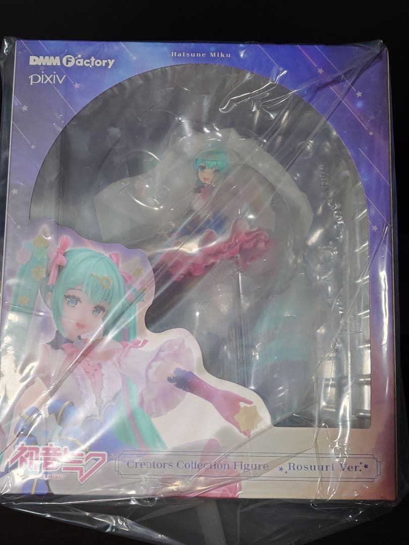 初音ミク Creators Collection Rosario Ver.