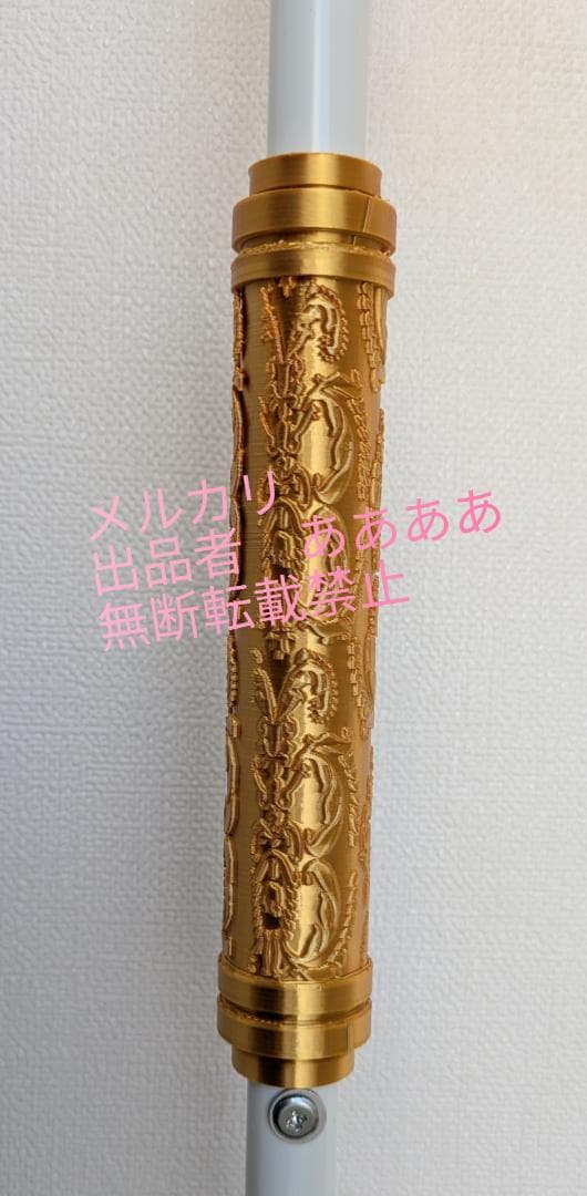 はづき様専用ページ】東方天 乙統女 マイク ※納期確認要【コスプレ】