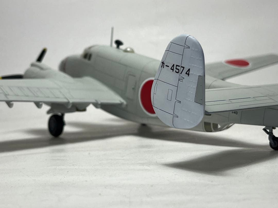 スペシャルホビー 1/72 PV-2D （完成品） - メルカリ