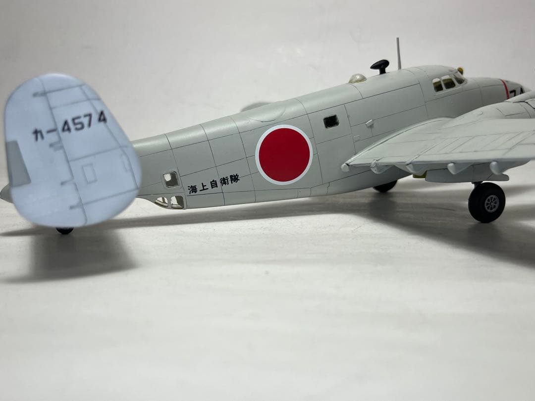 スペシャルホビー 1/72 PV-2D （完成品） - メルカリ