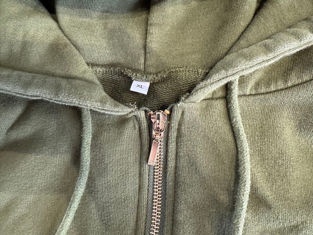 THE ORAL CIGARETTES DREAMLAND パーカー - メルカリ