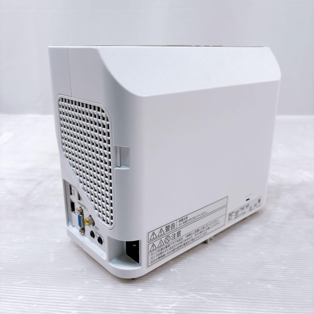 即購入⭕️暁紀 【極美品】RICOH リコー PJ WX4152 プロジェクター