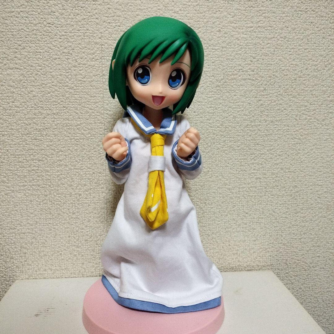 美鳥の日々 美鳥ちゃんフィギュア - メルカリ