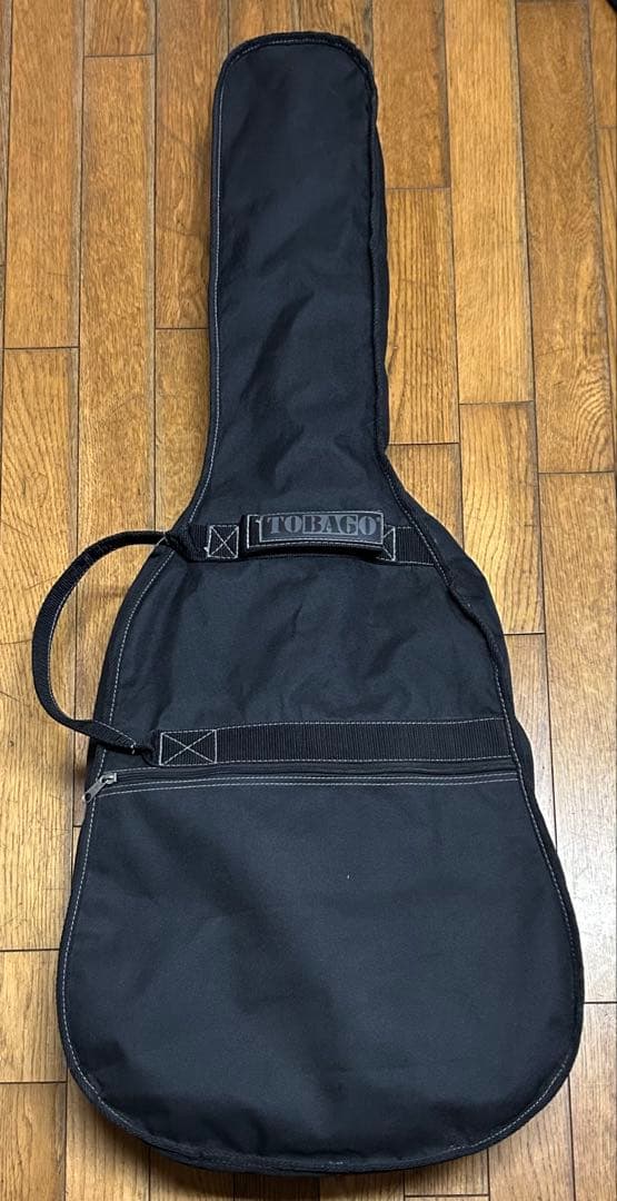 マカフェリジャズギター Rudy Larna WM 700A 弾きやすいマカフェリ