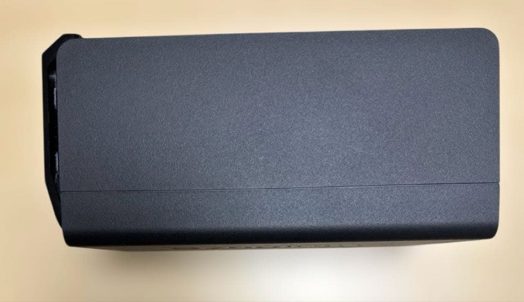 Synology DS224+ 2ベイ NAS 純正HDD付き　3.6TB✖️2