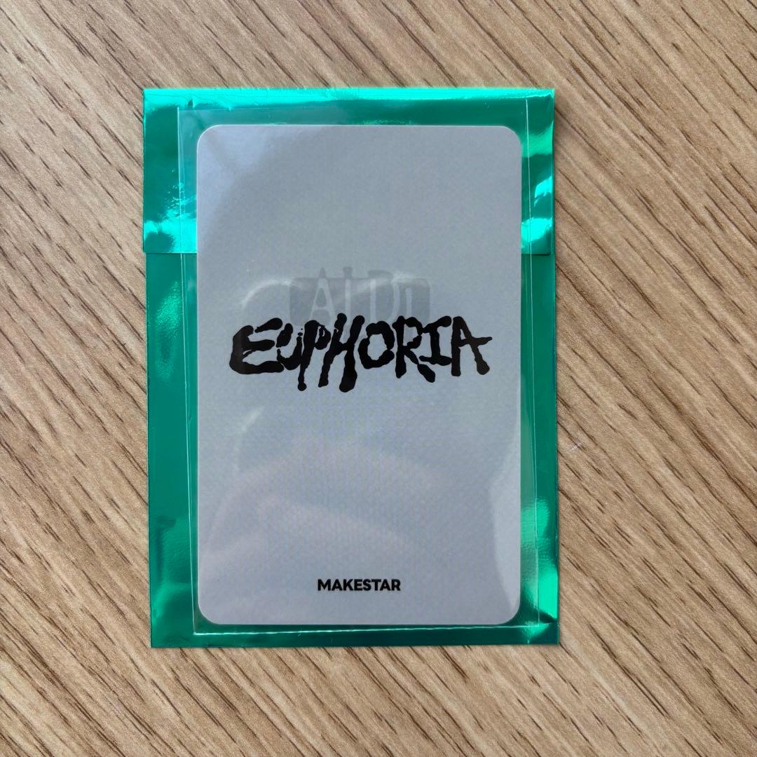 ALPHA DRIVE ONE アンシン MAKESTARE トレカ 公式 - メルカリ