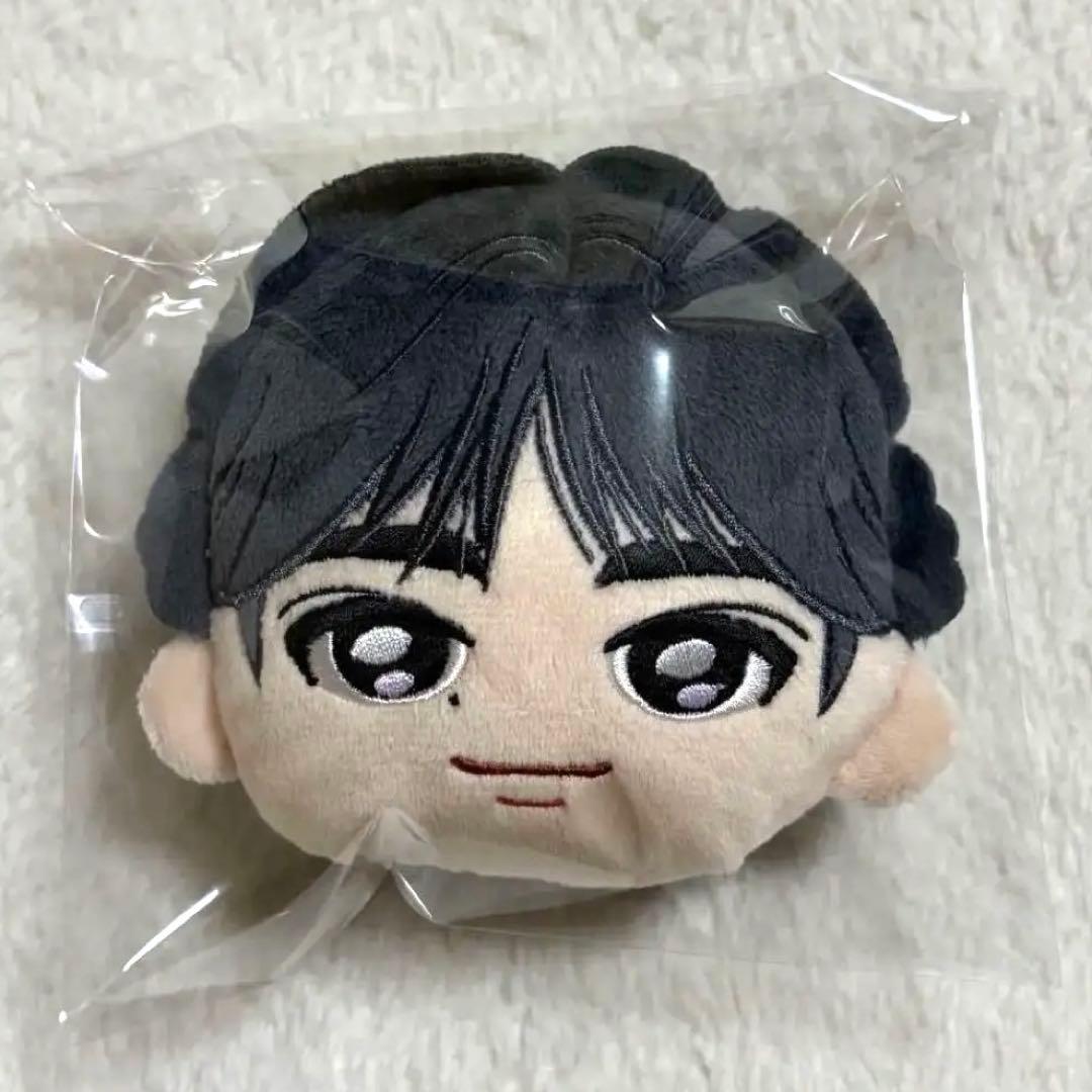 本日限り値下げ中♡】超特急 タクヤ マスコットポーチ ファンミ - メルカリ