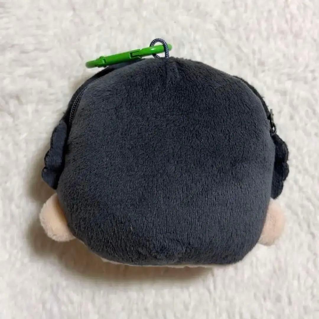 本日限り値下げ中♡】超特急 タクヤ マスコットポーチ ファンミ - メルカリ