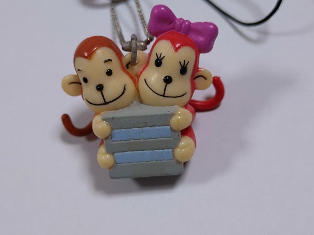 嵐 ピカンチ だんちっちストラップ 2個セット - メルカリ