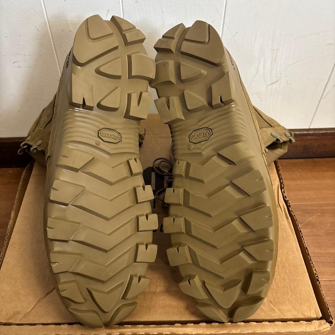 未使用　米軍実物　ROCKY USMC TROPICALBOOT 29.5cm⑤