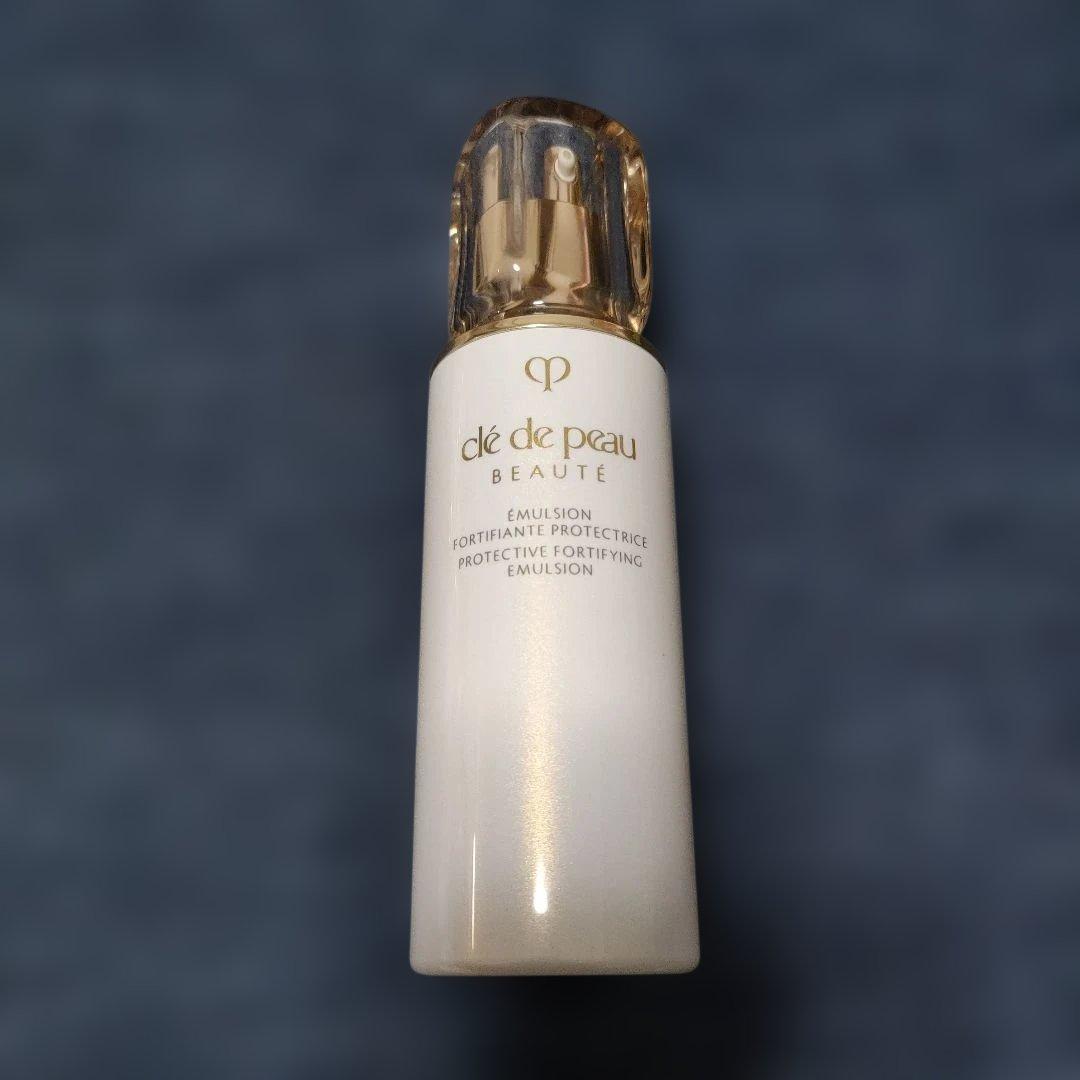 clé de peau エマルジョンプロテクトゥリスn 125ml