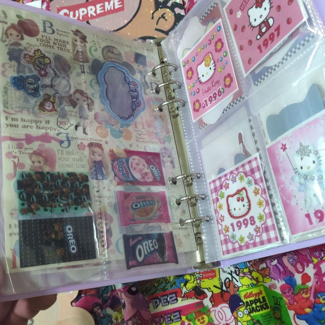 アメキャラ おすそ分けファイル - メルカリ