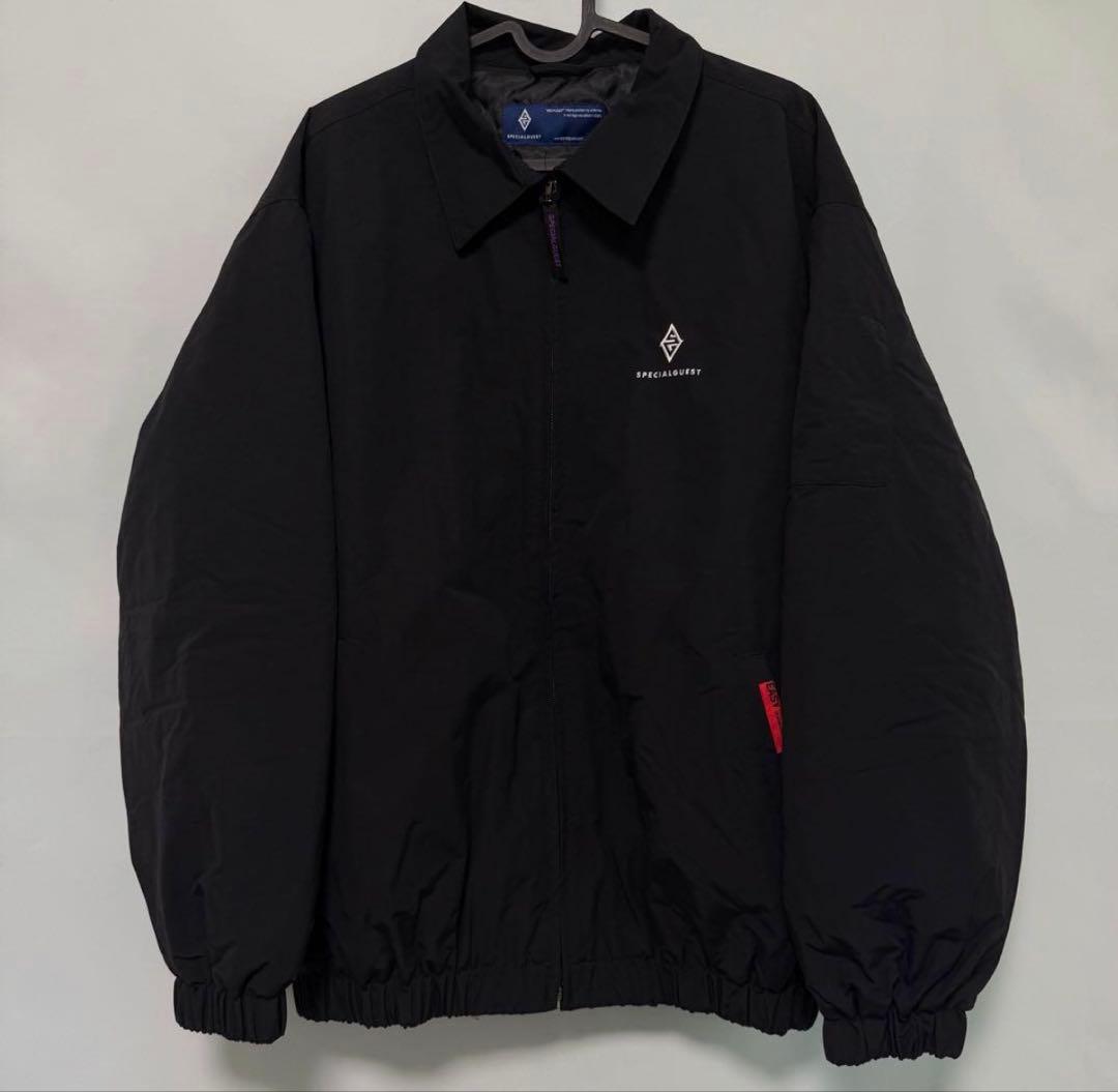 SPECIALGUEST EASY WORK JACKET サイズM