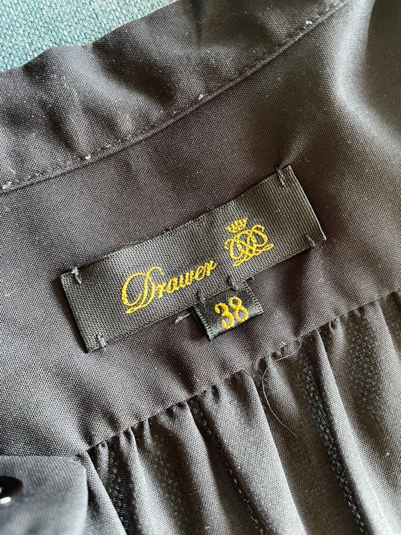 大幅値下げ。drawer ブラウス シースルー シャツ 楽天市場】【ﾎﾟｲﾝﾄ2倍＆ｸｰﾎﾟﾝ！3/11(水) 1:59まで】Amulet シースルー