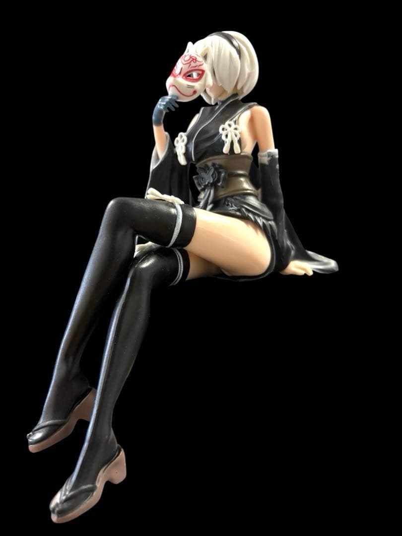 と*し様 【未使用】NieR:Automata 2B &2A 着物バージョン 2 - メルカリ